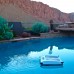 Solar-Breeze NX2. Робот-пылесос для бассейнов 8